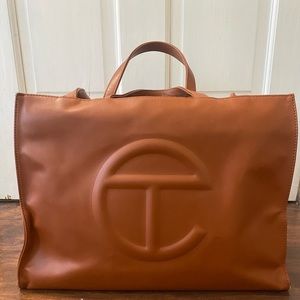 Medium Telfar - Gently Used